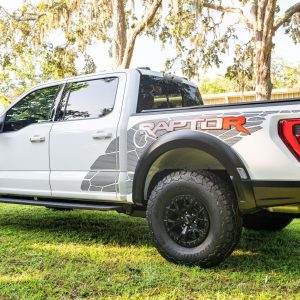 2023 Ford F-150 Raptor R