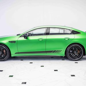 2023 Mercedes-AMG GT63 S 4-Door Special Edition