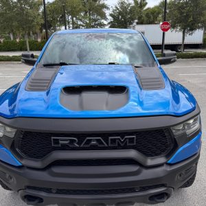 2024 Ram 1500 TRX