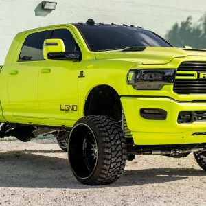 2023 Ram 2500 Laramie Sport Mega Cab 4×4
