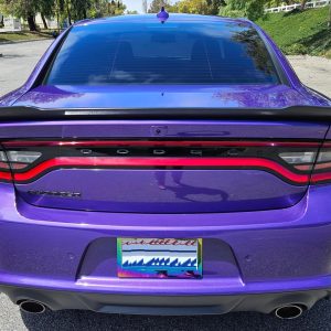 2023 Dodge Charger Scat Pack Widebody Super Bee