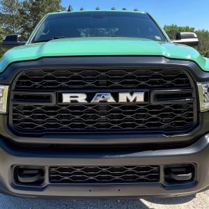 2022 Ram 3500 Tradesman Crew Cab 4×4