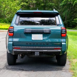 2025 Toyota 4Runner TRD Off-Road Premium 4×4