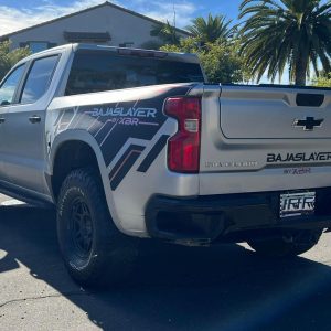 2023 Chevrolet Silverado 1500 ZR2 4×4