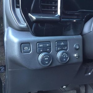 2022 Chevrolet Silverado 1500 LT Trail Boss 4×4