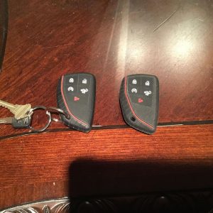 2022 Chevrolet Silverado 1500 LT Trail Boss 4×4