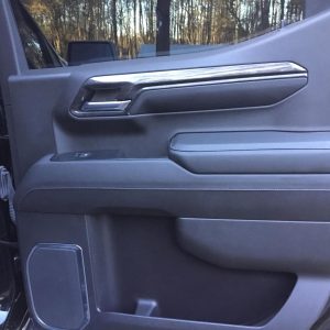 2022 Chevrolet Silverado 1500 LT Trail Boss 4×4