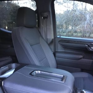 2022 Chevrolet Silverado 1500 LT Trail Boss 4×4