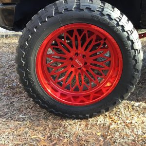 2022 Chevrolet Silverado 1500 LT Trail Boss 4×4