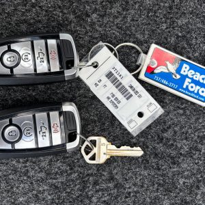 2023 Ford F-150 XLT Roush 4×4