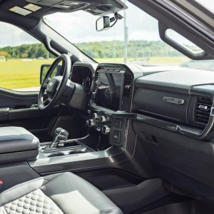 2023 Ford F-150 XLT Roush 4×4