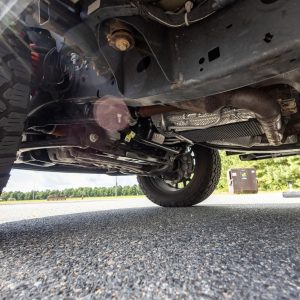 2023 Ford F-150 XLT Roush 4×4