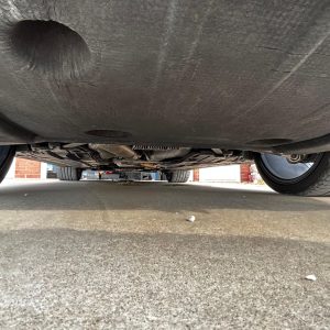 2022 Mercedes-AMG GT53 4-Door