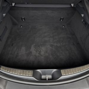 2022 Mercedes-AMG GT53 4-Door