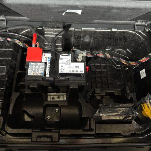 2022 Mercedes-AMG GT53 4-Door