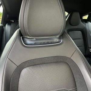 2022 Mercedes-AMG GT53 4-Door