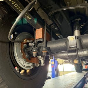 2024 GMC Savana LT 3500