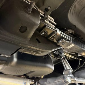 2024 GMC Savana LT 3500