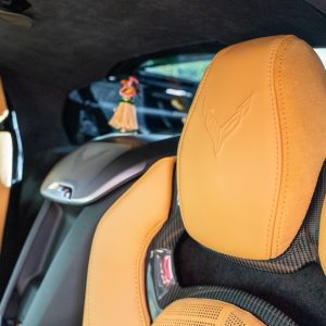 2023 Chevrolet Corvette Stingray Coupe V8