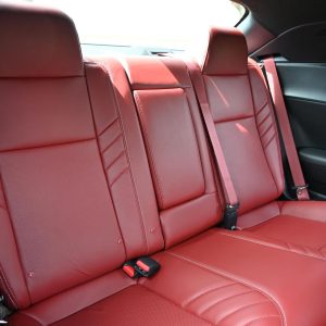 2023 Dodge Challenger SRT Demon 170