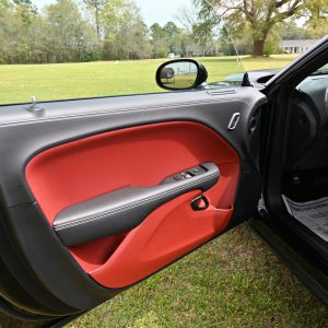 2023 Dodge Challenger SRT Demon 170