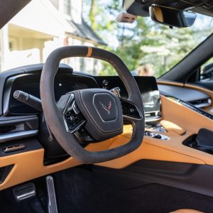 2023 Chevrolet Corvette Stingray Coupe V8