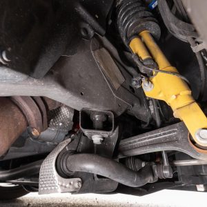 2023 Dodge Challenger SRT Hellcat Black Ghost Special Edition