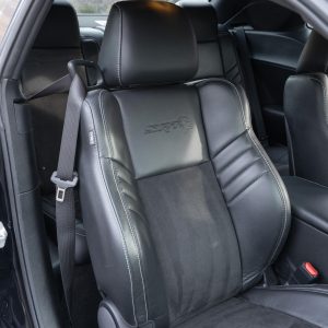 2023 Dodge Challenger SRT Hellcat Black Ghost Special Edition