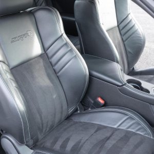 2023 Dodge Challenger SRT Hellcat Black Ghost Special Edition