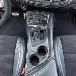 2023 Dodge Challenger SRT Hellcat Black Ghost Special Edition