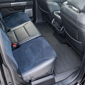 2022 Ford F-150 Hennessey VelociRaptor 600