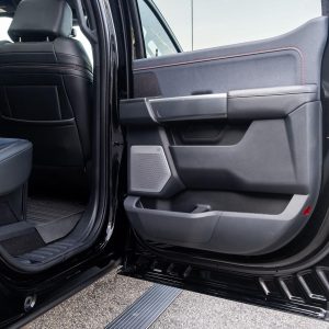 2022 Ford F-150 Hennessey VelociRaptor 600