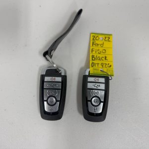 2022 Ford F-150 Hennessey VelociRaptor 600