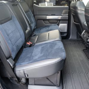 2022 Ford F-150 Hennessey VelociRaptor 600