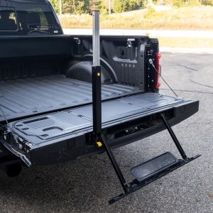 2022 Ford F-150 Hennessey VelociRaptor 600