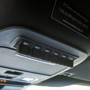 2022 Ford F-150 Hennessey VelociRaptor 600