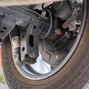 2023 Toyota Sequoia Platinum 4×4