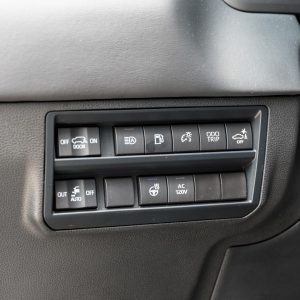 2023 Toyota Sequoia Platinum 4×4