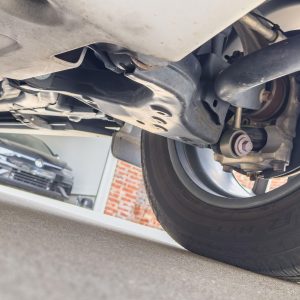 2023 Toyota Sequoia Platinum 4×4