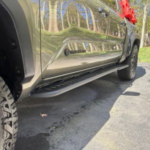 2025 Toyota Tacoma Trailhunter Double Cab 4×4