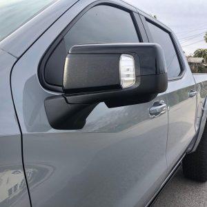 2024 Chevrolet Silverado 1500 Crew Cab RST Black Widow 4×4