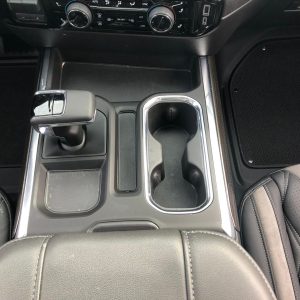 2024 Chevrolet Silverado 1500 Crew Cab RST Black Widow 4×4