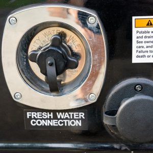 2023 Mercedes-Benz Sprinter 3500XD Ultimate Toys Coach