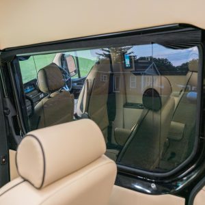 2023 Mercedes-Benz Sprinter 3500XD Ultimate Toys Coach