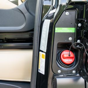 2023 Mercedes-Benz Sprinter 3500XD Ultimate Toys Coach