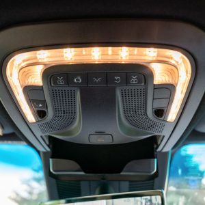 2023 Mercedes-Benz Sprinter 3500XD Ultimate Toys Coach