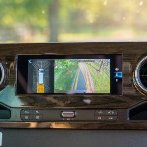 2023 Mercedes-Benz Sprinter 3500XD Ultimate Toys Coach