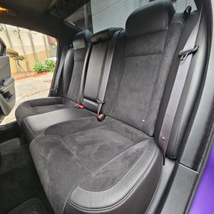 2023 Dodge Charger Scat Pack Widebody Super Bee