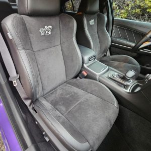 2023 Dodge Charger Scat Pack Widebody Super Bee