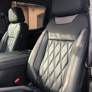 2024 Chevrolet Silverado 1500 Crew Cab RST Black Widow 4×4